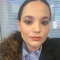 BBTS Employee Camila de Mattos Zimmermann's profile photo