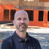 FORMA Construction Company Employee Keith Michel's profile photo