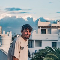 NAH Eindelijk Employee Brent Smekens's profile photo