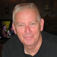 Hocking College Employee John McClung's profile photo