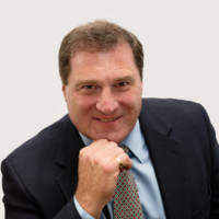 RETIRED Construction Risk Partners Employee Bob Colucci's profile photo