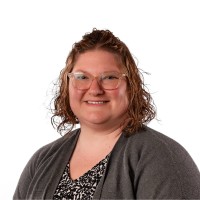 NexTier Bank Employee Ashley Johns's profile photo