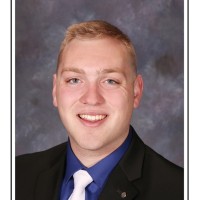 Micron Technology Employee Christopher Sandison's profile photo