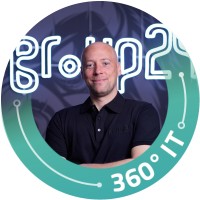 group24 AG Employee Frederic Mittmann's profile photo