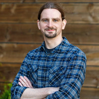 Geomagical Labs Employee Mike Campbell's profile photo
