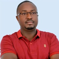 SolarNow BV Employee Douglas Balinda's profile photo
