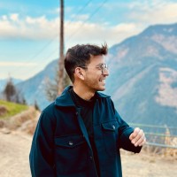 Lakshay Garg's profile photo
