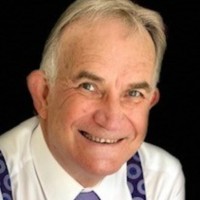 DevOpsQA Employee Derrick Payments's profile photo