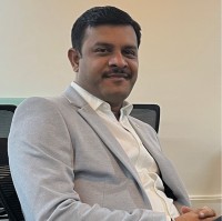 Cadmaxx Solutions Pvt Ltd Employee Pradeep Nalwad's profile photo