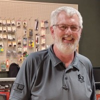 The Armed Guardian Podcast Employee Brian McCollum's profile photo