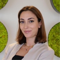 DATAPATROL Employee Sarah abu-Nijmeh's profile photo