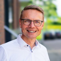 Growteq Employee Cor de Jong's profile photo
