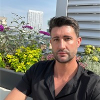 NatWest Group Employee Jonathan Catton's profile photo