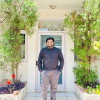 Zebra Technologies Employee Akhil Vijay's profile photo