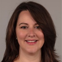 Nebraska Furniture Mart Employee Jocelyn Pedersen's profile photo