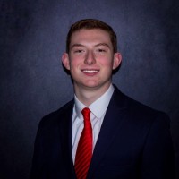BDO USA Employee Benjamin Fish's profile photo