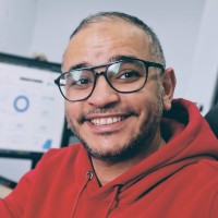 Eslam Talaat Email & Phone Number