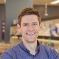 3T Biosciences Employee John Leonard's profile photo
