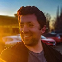Collective Arts Employee Brian Hewitt's profile photo