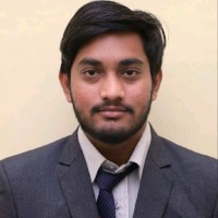 XDLINX Labs Employee Yedida Vardhan's profile photo