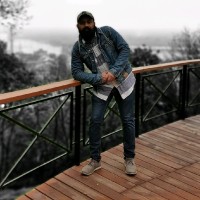 Robin Bhatti Email