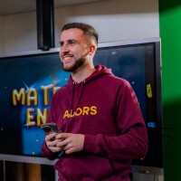 ALORS Formation Employee Quentin Valla's profile photo
