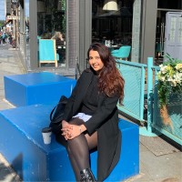 Dolly Pawar Email