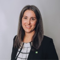 TD Wealth Employee Devan Mitchell's profile photo
