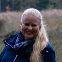 CSG Liudger Employee Carmen Buursma's profile photo