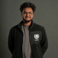 Zeekr Technology Europe Employee P Acharya's profile photo