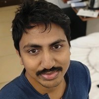 Silver Crest Clothing Pvt. Ltd Employee Riyaz M's profile photo