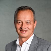 EURENCO Employee Yves Traissac's profile photo