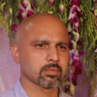 Labotek Employee Akshya Sengar's profile photo