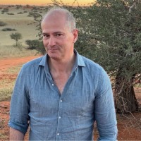 HUB  Employee Robert Sloss's profile photo