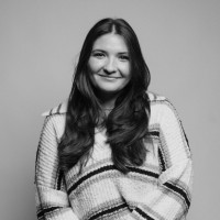 Gitwit Employee Ashley Roberts's profile photo