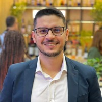 LifeApps Soluções ️ Employee Lucas Neves's profile photo