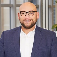 AFD Contract Furniture Inc. Employee Nick Ritter's profile photo