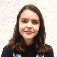 Whispli Employee Daphné Mothes's profile photo