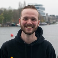 Esprit Scholen Employee Thom Pol's profile photo