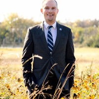 Minnesota State Community and Technical College Employee Matthew Borcherding's profile photo