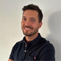 August Manser AG Employee Matthias Natter's profile photo