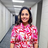 Meridian Credit Union Employee Simran Jaggi's profile photo