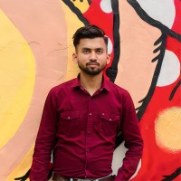 Genpact Employee Shan Mohammad's profile photo