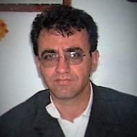 Kamal Soleimani Email
