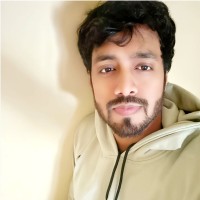 redBus Employee Govind Agrawal's profile photo