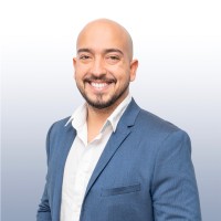 Hartybake Employee Jorge Casanas's profile photo