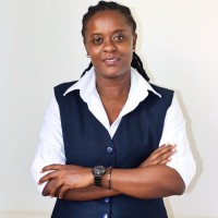 HealthStrat Employee Chrp Khatiebi's profile photo
