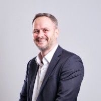 OCS Group UK Employee Richard Marshall's profile photo