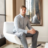 Steinhafels Furniture Employee Joshua Lindquist's profile photo
