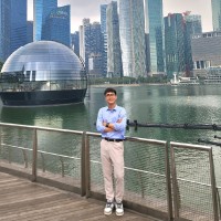 NSING Technologies Employee Hai Tai's profile photo